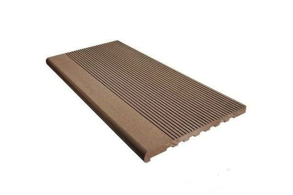 Ступени из ДПК WOODVEX Select Цвет Кофе купить в Ростове