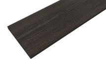 Штакетник из ДПК Woodvex Венге Colorite