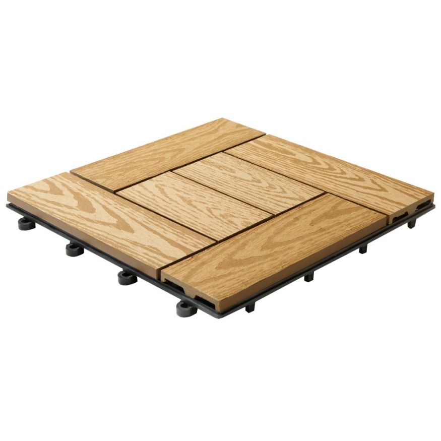 Паркет для сада Natur, Cm Decking, Дубовый. купить в Ростове