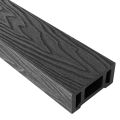 Перила для ограждений из ДПК EasyDecking, Wood-X, Черное дерево купить в Ростове
