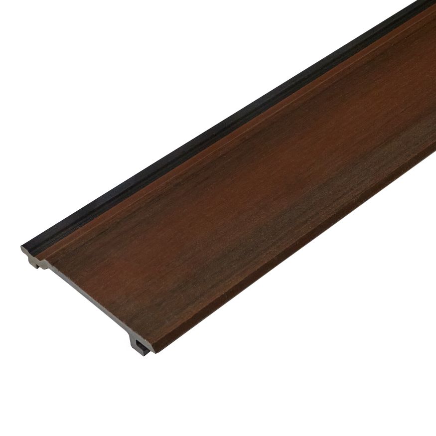 Фасадная панель CM Cladding Timber Спайси Браун купить в Ростове