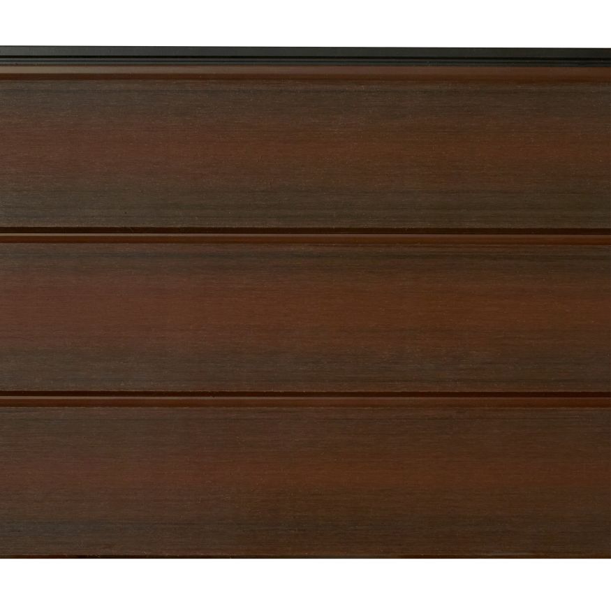 Фасадная панель CM Cladding Timber Спайси Браун купить в Ростове