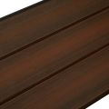 Фасадная панель CM Cladding Timber Спайси Браун купить в Ростове
