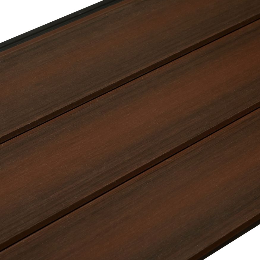 Фасадная панель CM Cladding Timber Спайси Браун купить в Ростове