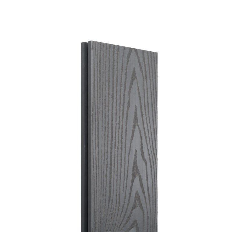 Террасная доска Ecodecking Топ макси Серый купить в Ростове
