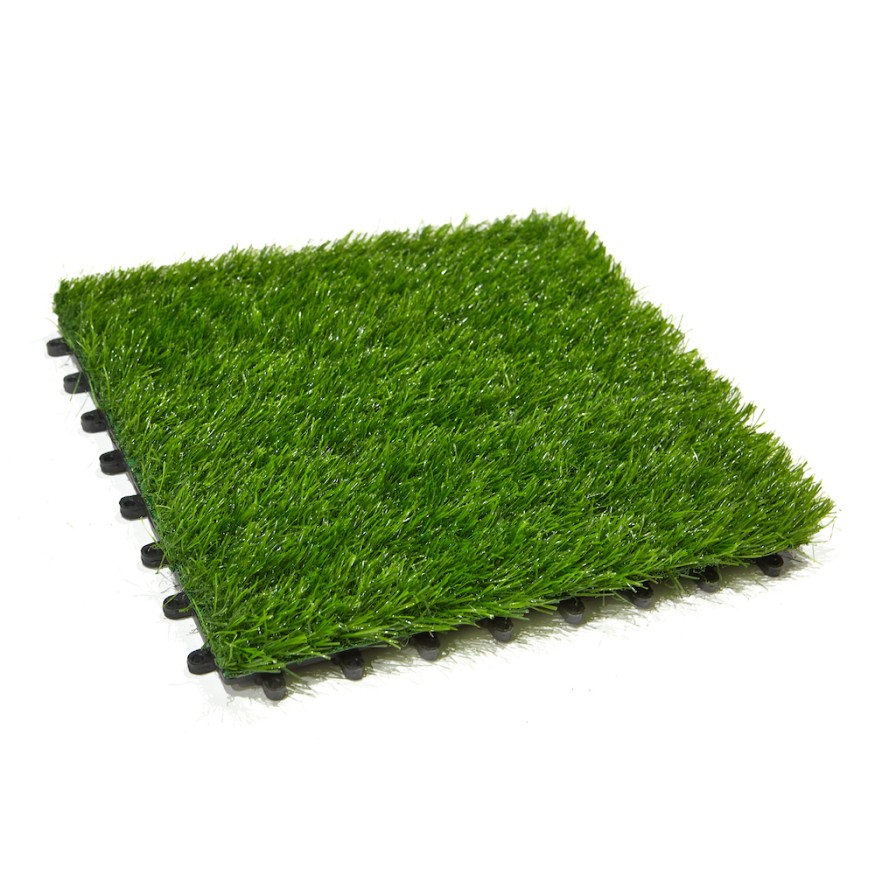 Искусственная трава для сада CM Garden Grass купить в Ростове