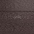 Доска террасная ДПК 3D SEQUOIA Evolution BROWN купить в Ростове