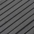Террасная доска Ecodecking Топ макси Графит купить в Ростове