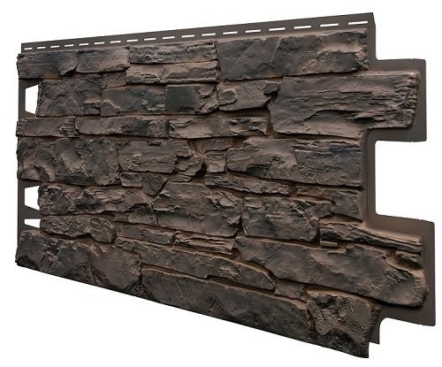 Фасадная панель VOX SOLID STONE REGULAR Сицилия купить в Ростове