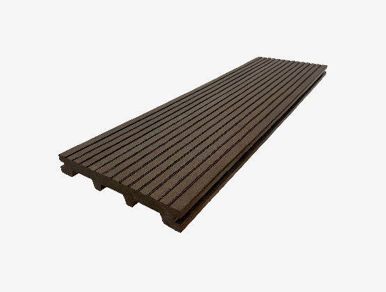 Террасная доска DPK RusDecking Unodeck Titanio - Венге купить в Ростове