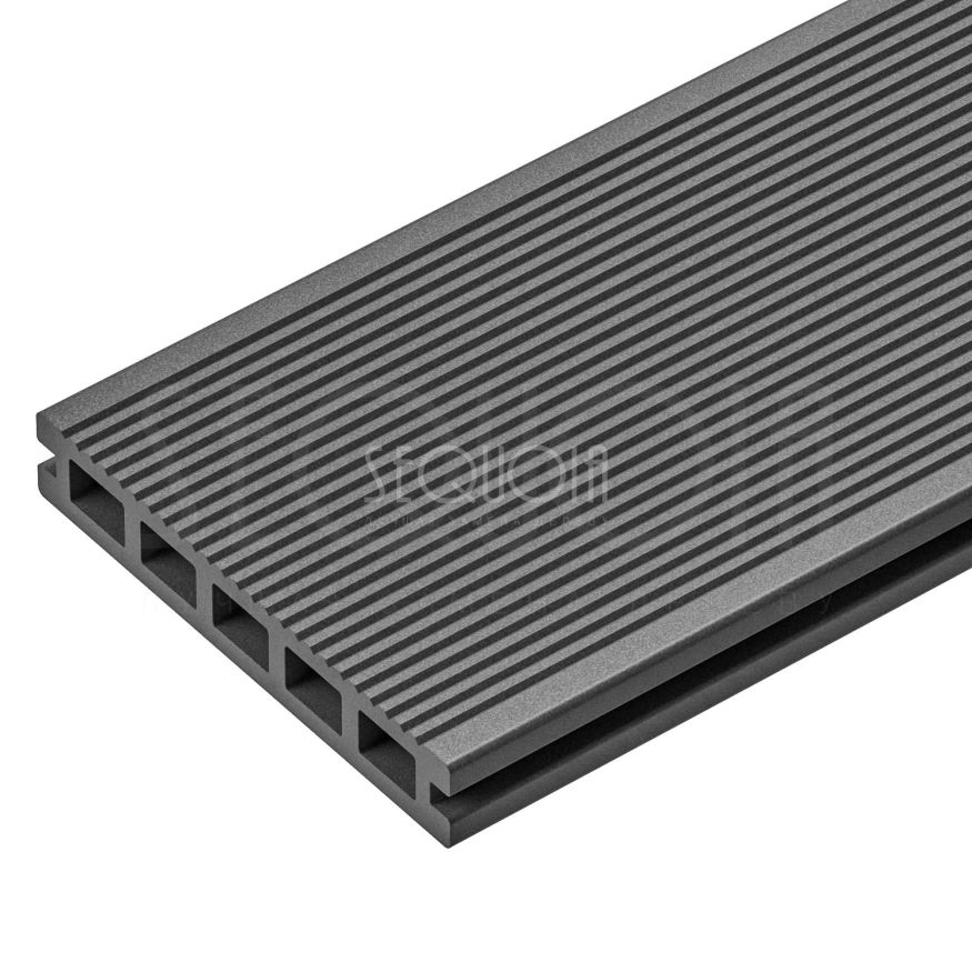 Доска террасная ДПК 3D SEQUOIA Evolution WOOD GRAY купить в Ростове