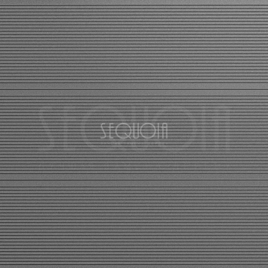 Доска террасная ДПК 3D SEQUOIA Evolution WOOD GRAY купить в Ростове