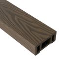 Перила для ограждений из ДПК EasyDecking, Wood-X, Венге купить в Ростове