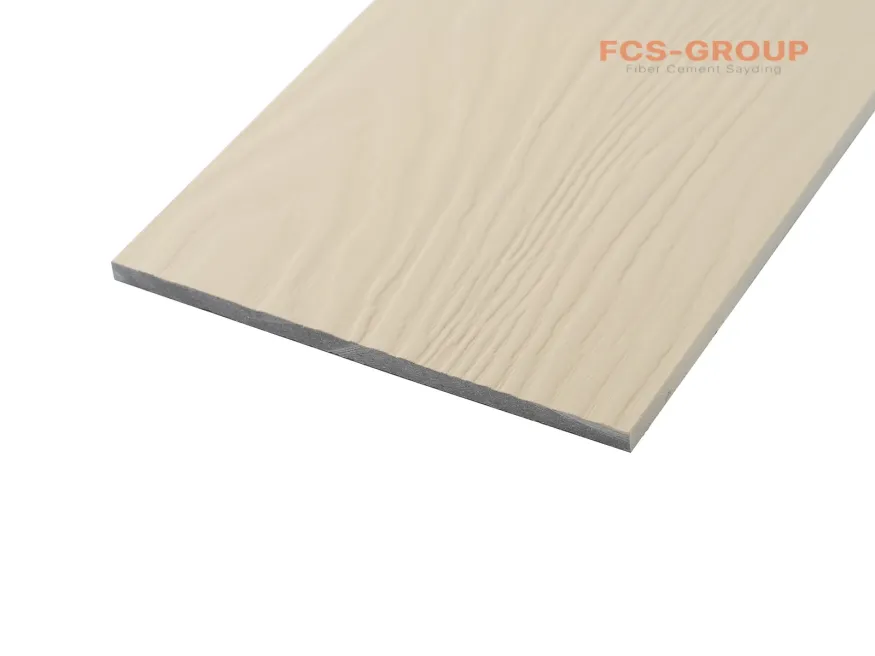 Фиброцементная панель FCSPRO Wood Classic F02 Солнечный лес купить в Ростове