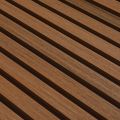 Стеновая панель ДПК CM Decking CM WALL DUAL, Тик купить в Ростове