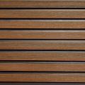 Стеновая панель ДПК CM Decking CM WALL DUAL, Тик купить в Ростове