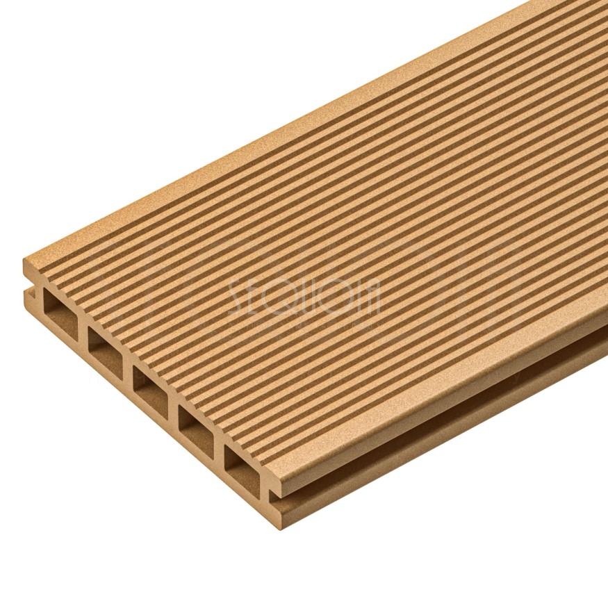 Доска террасная ДПК 3D SEQUOIA Evolution WOOD NATURE купить в Ростове