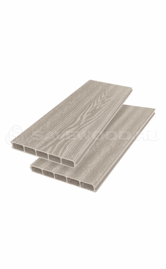 Доска для грядки из ДПК SaveWood, SW Rumex, Бежевый купить в Ростове