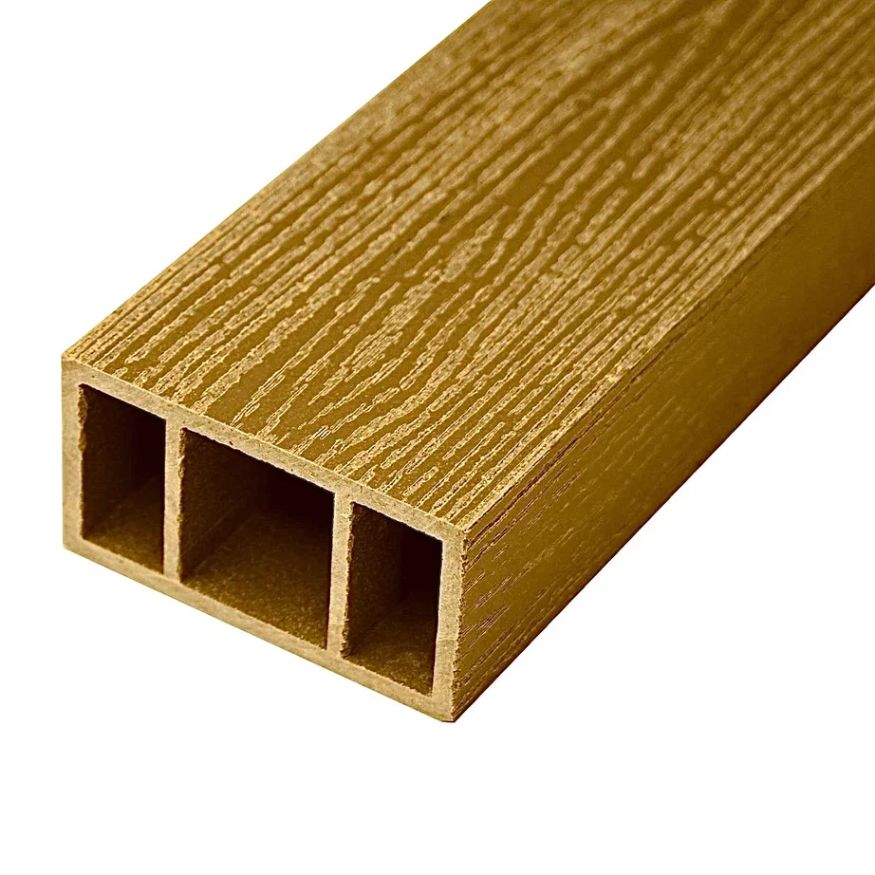 Брус FAYNAG WOOD Орех купить в Ростове