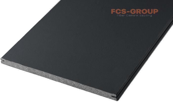 Фиброцементные панели FCS Group Smooth Line F50 купить в Ростове