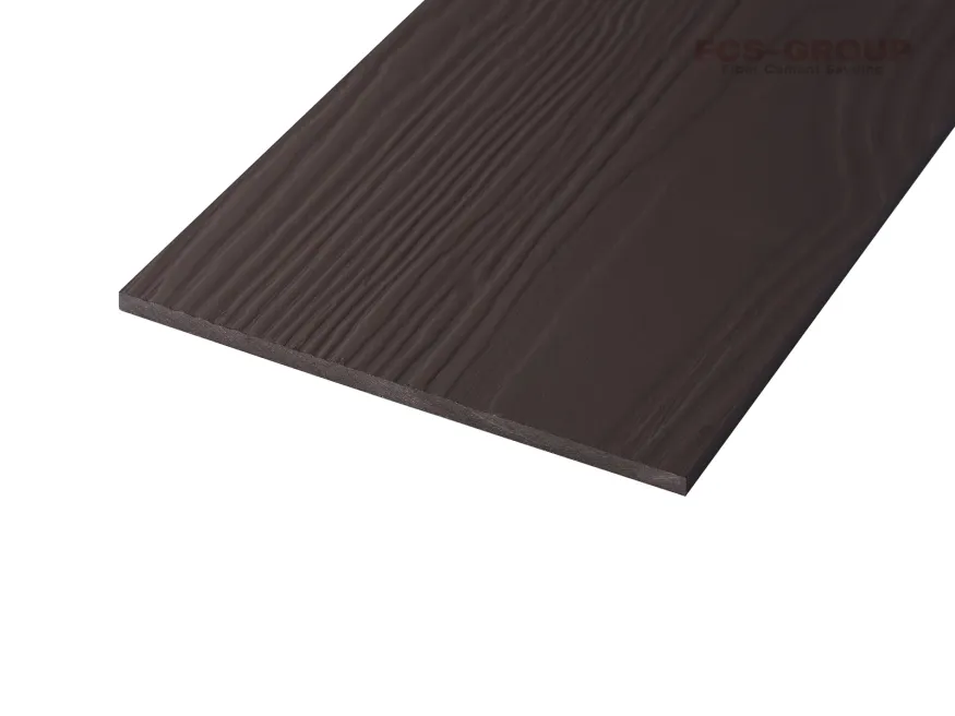 Фиброцементная панель FCSPRO Wood Classic F04 Ночной лес купить в Ростове