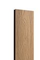 Террасная доска Ecodecking Скай коэкструзия Бук купить в Ростове