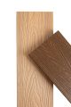 Террасная доска Ecodecking Скай коэкструзия Бук купить в Ростове