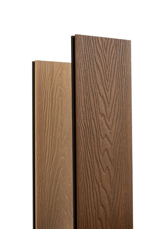 Террасная доска Ecodecking Скай коэкструзия Бук купить в Ростове