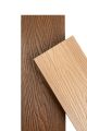 Террасная доска Ecodecking Скай коэкструзия Бук купить в Ростове