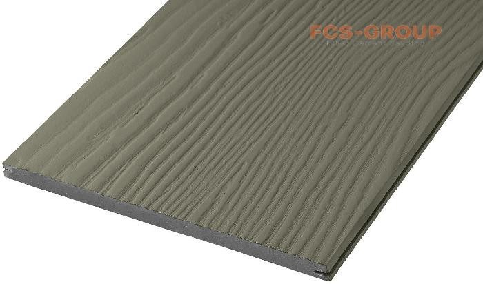 Фиброцементные панели FCS Group Wood Line F59 купить в Ростове