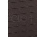 Доска фасадная ДПК 3D SEQUOIA Evolution WOOD BROWN купить в Ростове