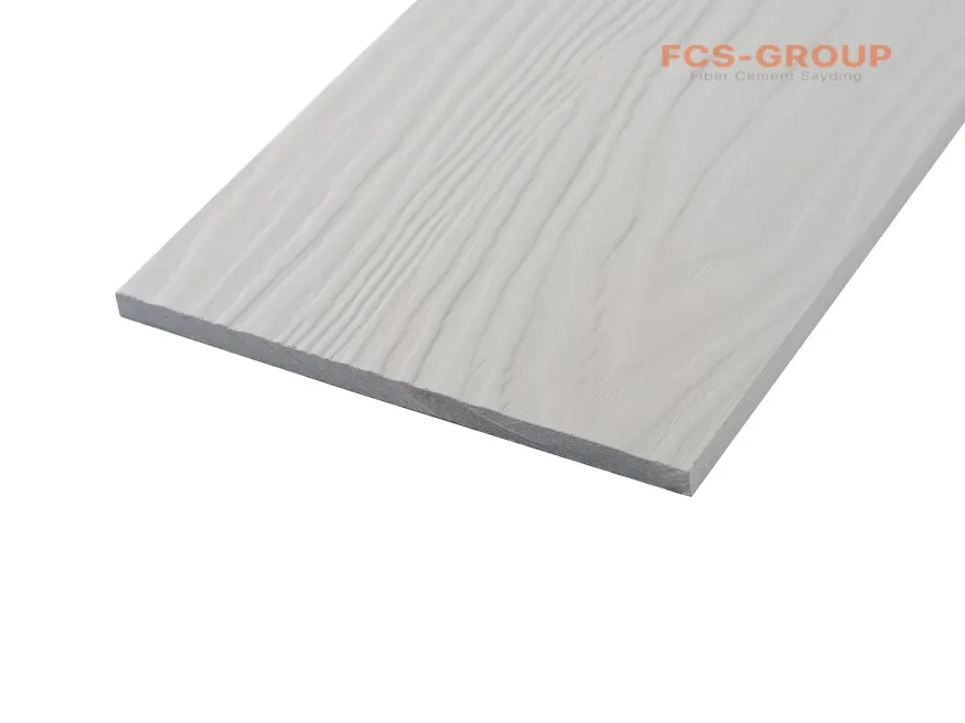 Фиброцементная панель FCSPRO Wood Classic F05 Серый минерал купить в Ростове
