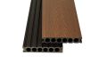 Террасная доска Ecodecking Скай коэкструзия Тик купить в Ростове