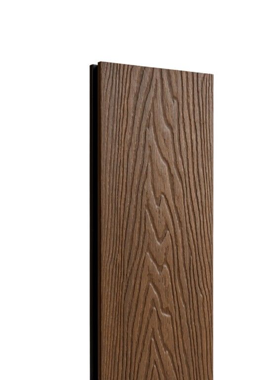 Террасная доска Ecodecking Скай коэкструзия Тик купить в Ростове