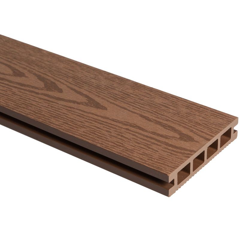 Террасная доска из ДПК CM Decking, Natur, Рябина купить в Ростове