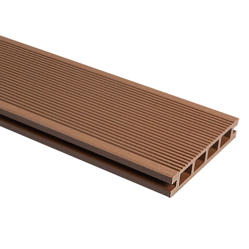 Террасная доска из ДПК CM Decking, Natur, Рябина купить в Ростове