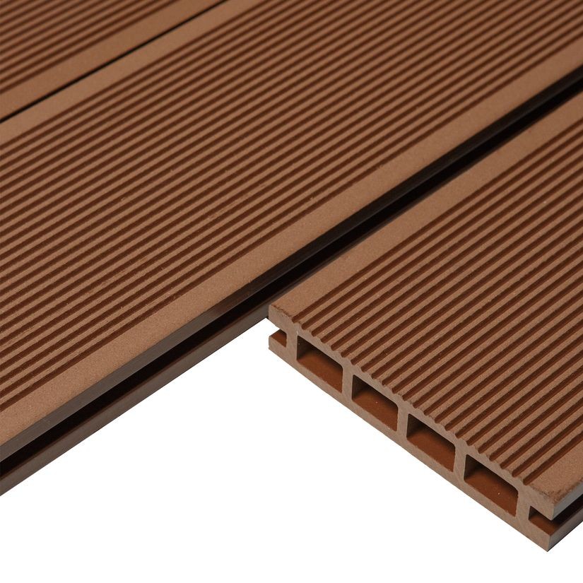 Террасная доска из ДПК CM Decking, Natur, Рябина купить в Ростове