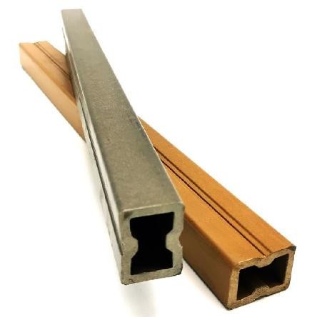 Лаги из ДПК 30х40 NanoWood купить в Ростове