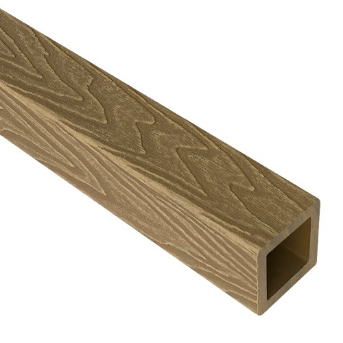 Балясина для ограждений из ДПК EasyDecking, Wood-X, Дуб купить в Ростове