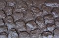 Фасадная панель Аэлит Коричневый мелкокаменный купить в Ростове