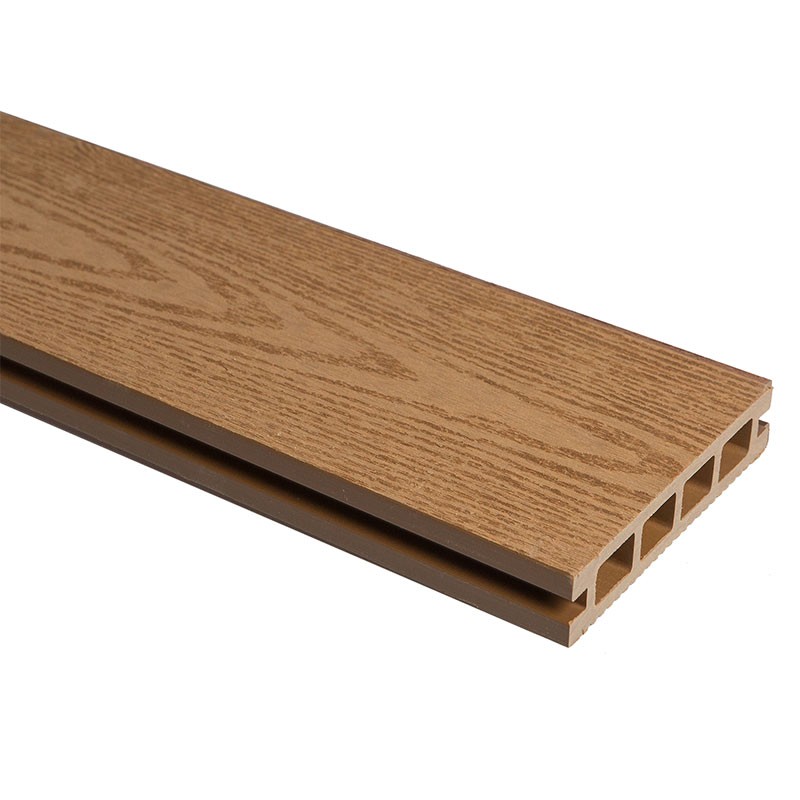 Террасная доска из ДПК CM Decking, Natur, Дуб купить в Ростове