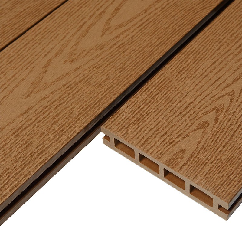 Террасная доска из ДПК CM Decking, Natur, Дуб купить в Ростове