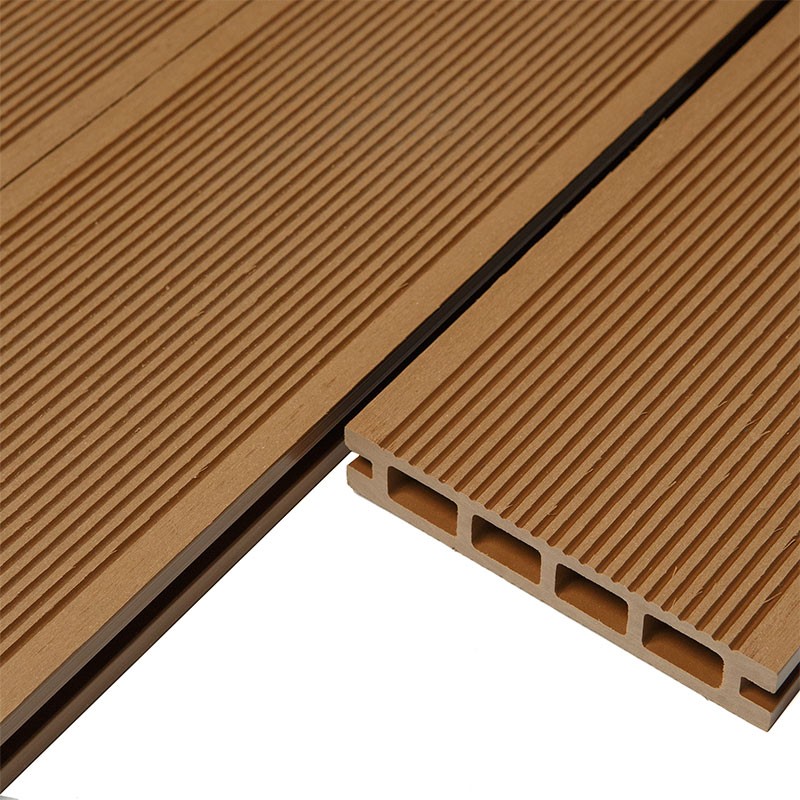 Террасная доска из ДПК CM Decking, Natur, Дуб купить в Ростове