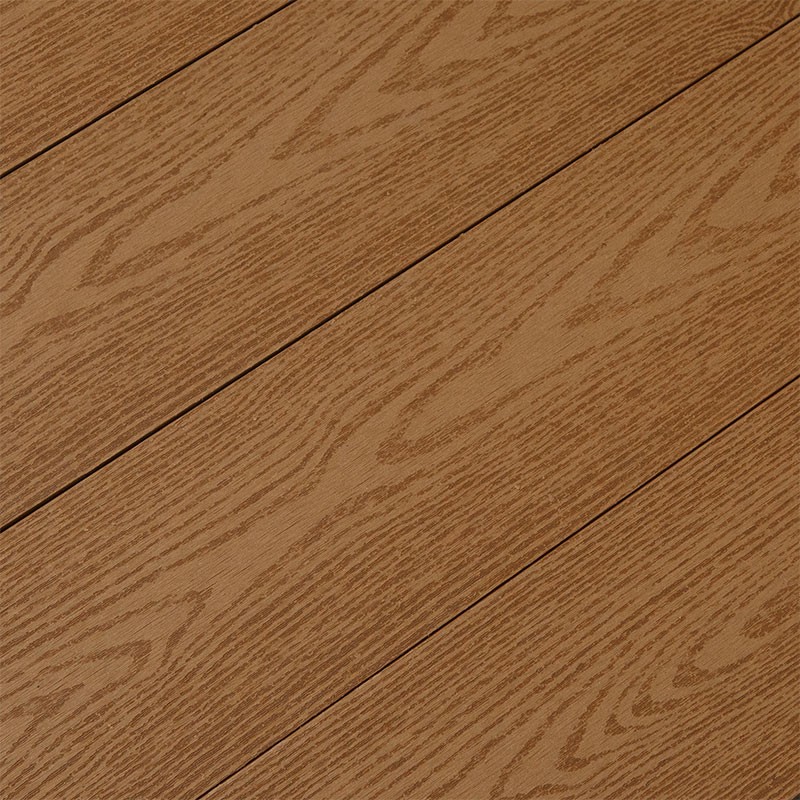 Террасная доска из ДПК CM Decking, Natur, Дуб купить в Ростове
