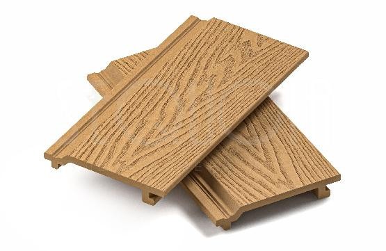 Доска фасадная ДПК 3D SEQUOIA Evolution WOOD NATURE  купить в Ростове