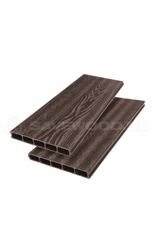 Доска для грядки из ДПК SaveWood, SW Rumex, Терракот купить в Ростове