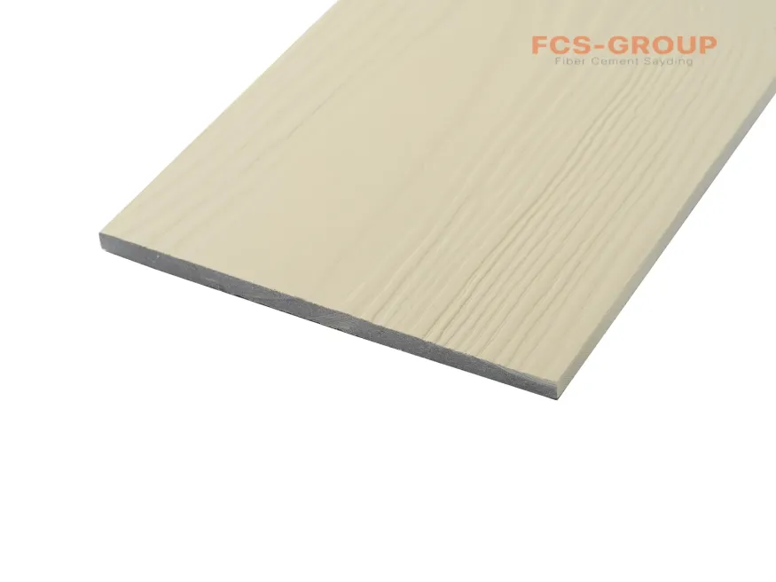 Фиброцементная панель FCSPRO Wood Classic F08 Березовая роща купить в Ростове