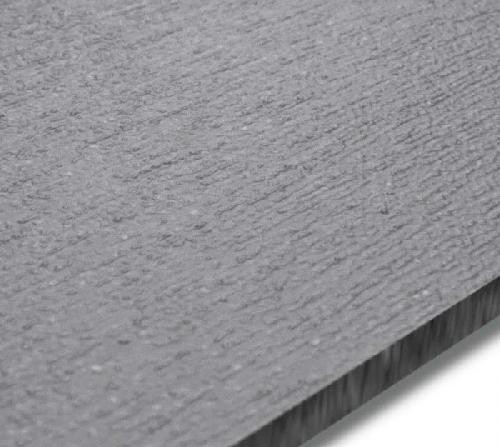 Фиброцементный сайдинг Roofas COLOR Line Светло-серый купить в Ростове