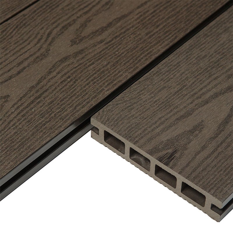 Террасная доска из ДПК CM Decking, Natur, Венге купить в Ростове