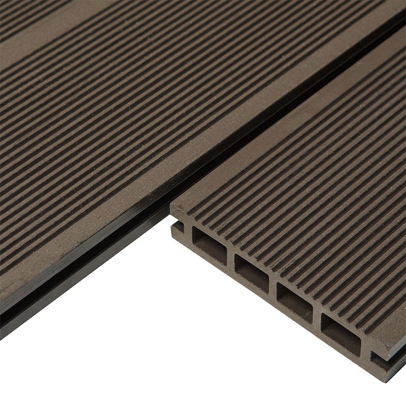 Террасная доска из ДПК CM Decking, Natur, Венге купить в Ростове